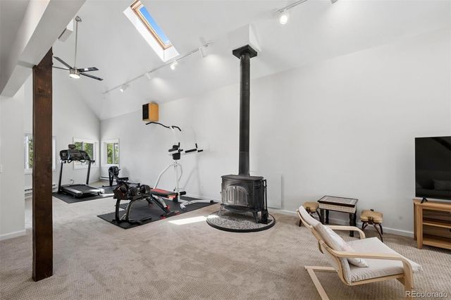 27383 Mildred Lane, Evergreen, CO 80439