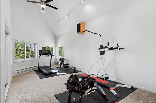 27383 Mildred Lane, Evergreen, CO 80439