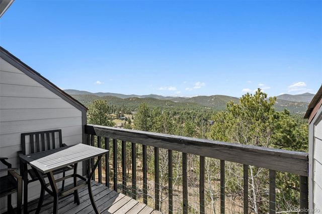 27383 Mildred Lane, Evergreen, CO 80439