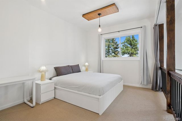 27383 Mildred Lane, Evergreen, CO 80439