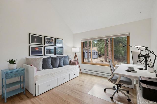 27383 Mildred Lane, Evergreen, CO 80439