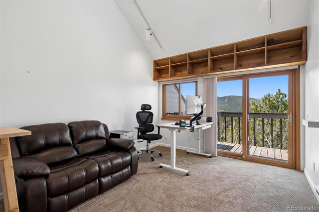 27383 Mildred Lane, Evergreen, CO 80439