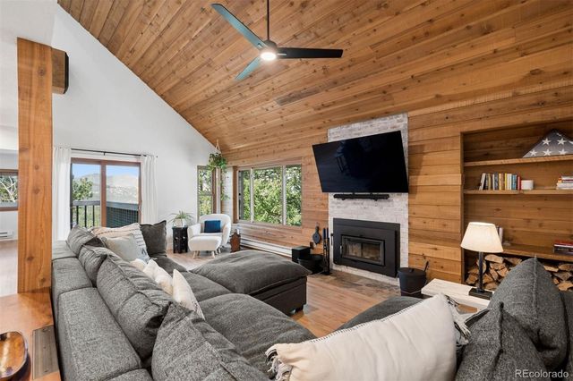 27383 Mildred Lane, Evergreen, CO 80439