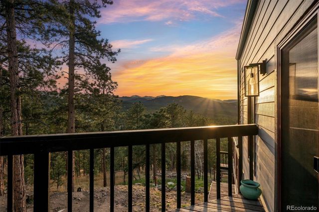 27383 Mildred Lane, Evergreen, CO 80439