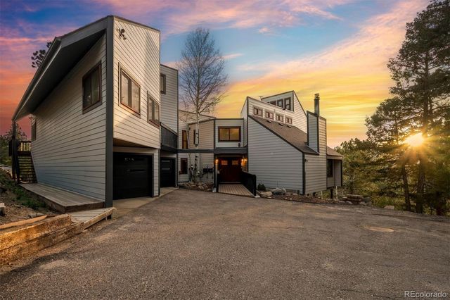 27383 Mildred Lane, Evergreen, CO 80439