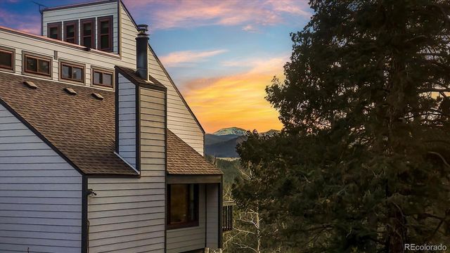 27383 Mildred Lane, Evergreen, CO 80439