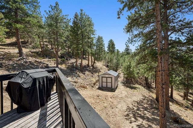 27383 Mildred Lane, Evergreen, CO 80439