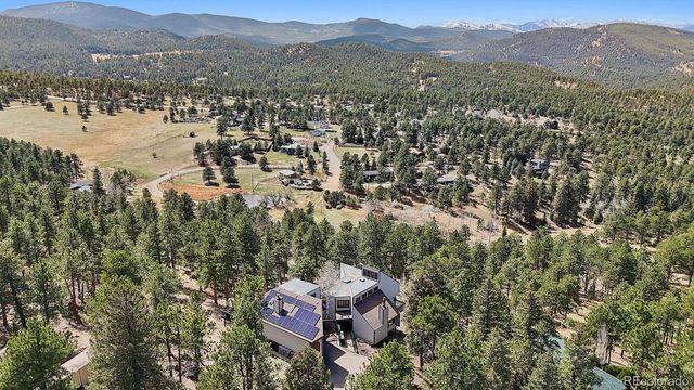 27383 Mildred Lane, Evergreen, CO 80439