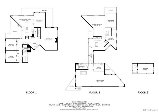 27383 Mildred Lane, Evergreen, CO 80439