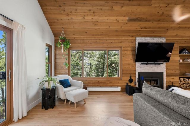 27383 Mildred Lane, Evergreen, CO 80439