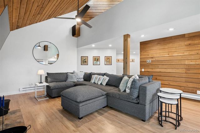 27383 Mildred Lane, Evergreen, CO 80439