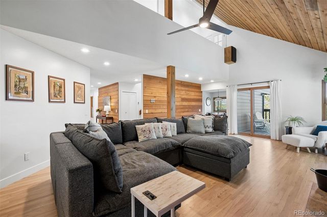 27383 Mildred Lane, Evergreen, CO 80439