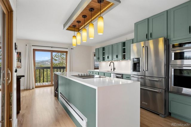 27383 Mildred Lane, Evergreen, CO 80439