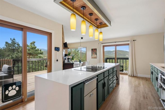 27383 Mildred Lane, Evergreen, CO 80439