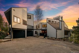 27383 Mildred Lane, Evergreen, CO 80439