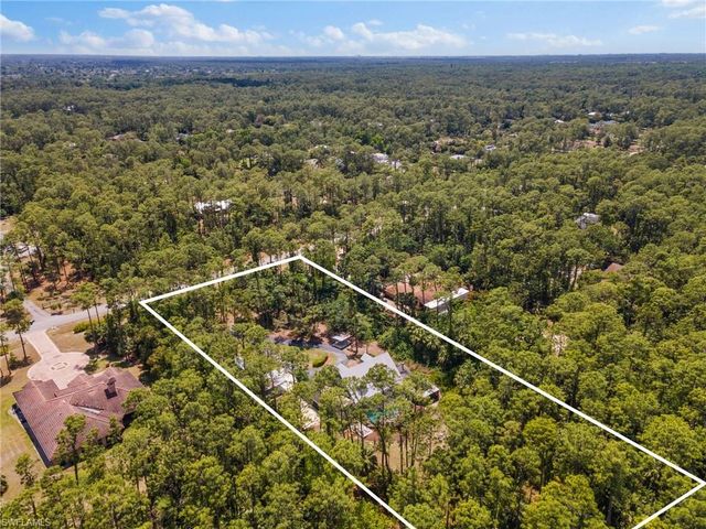 4925 Boxwood WAY, Naples, FL 34116