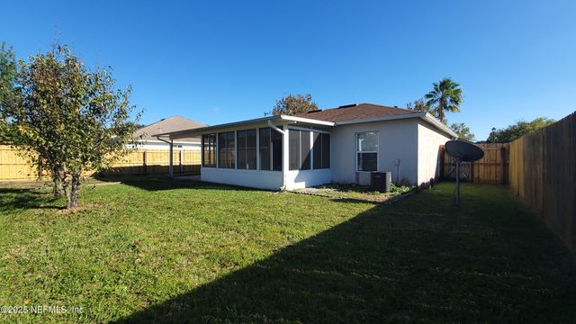 11119 TIVERTON Court, Jacksonville, FL 32246