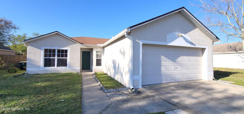 11119 TIVERTON Court, Jacksonville, FL 32246