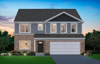 6252 Leinster Lane, Tinley Park, IL 60477