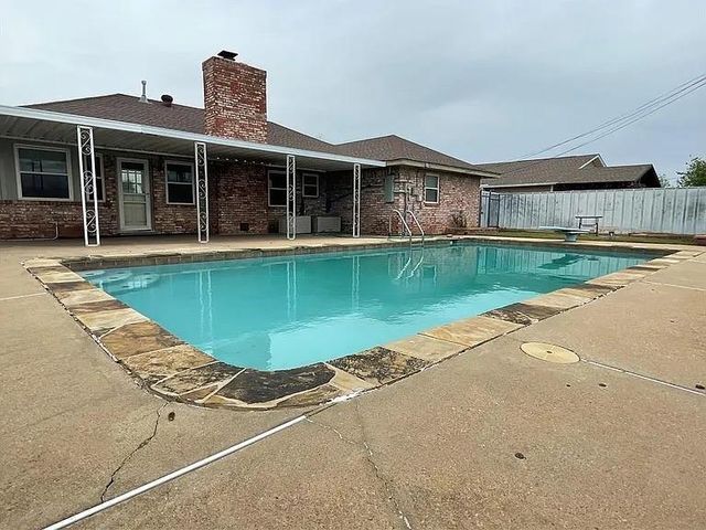 1610 SW 70th Street, Oklahoma City, OK 73159