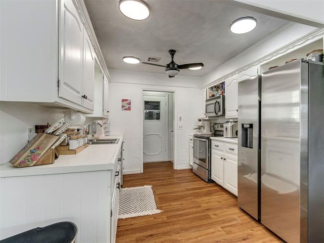 1610 SW 70th Street, Oklahoma City, OK 73159