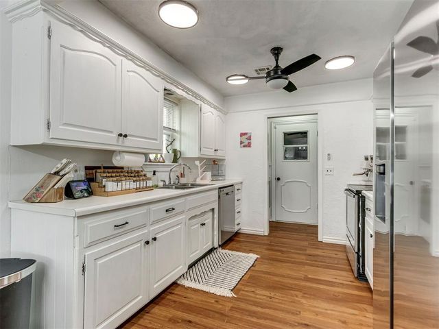 1610 SW 70th Street, Oklahoma City, OK 73159