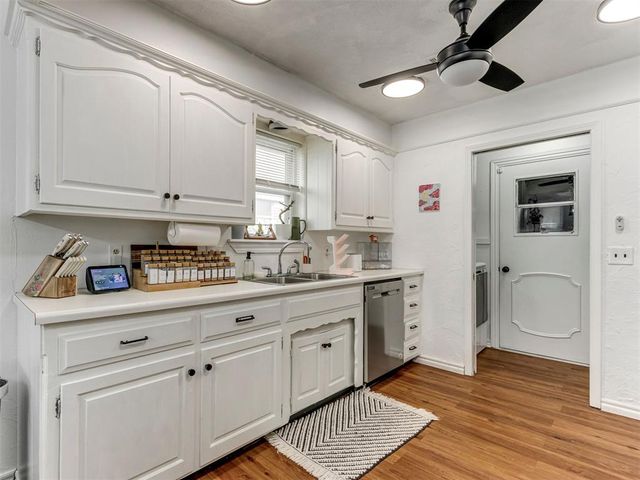 1610 SW 70th Street, Oklahoma City, OK 73159