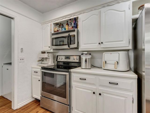 1610 SW 70th Street, Oklahoma City, OK 73159