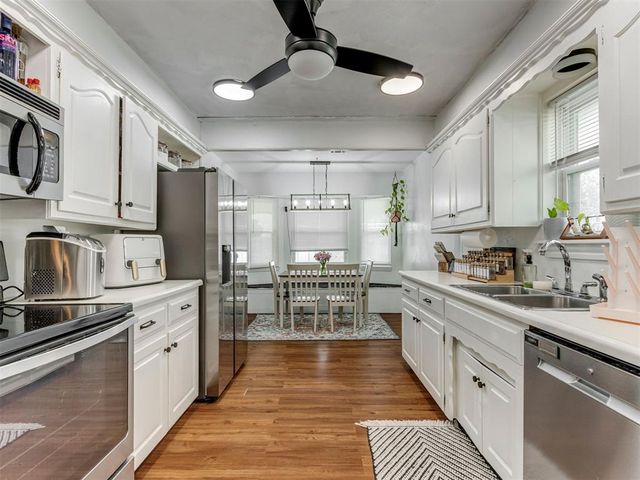 1610 SW 70th Street, Oklahoma City, OK 73159