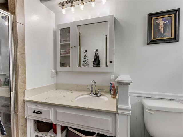 1610 SW 70th Street, Oklahoma City, OK 73159