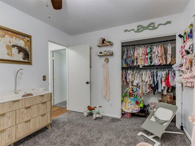 1610 SW 70th Street, Oklahoma City, OK 73159