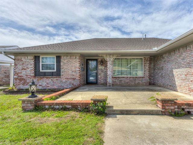 1610 SW 70th Street, Oklahoma City, OK 73159