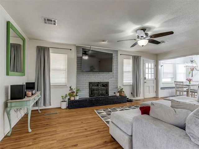 1610 SW 70th Street, Oklahoma City, OK 73159