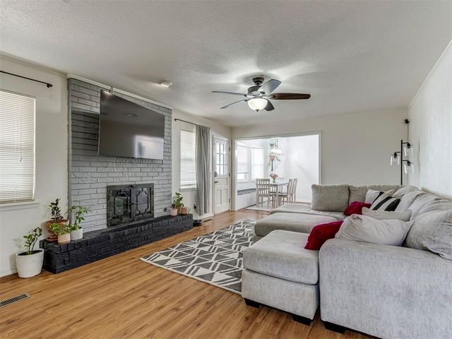 1610 SW 70th Street, Oklahoma City, OK 73159
