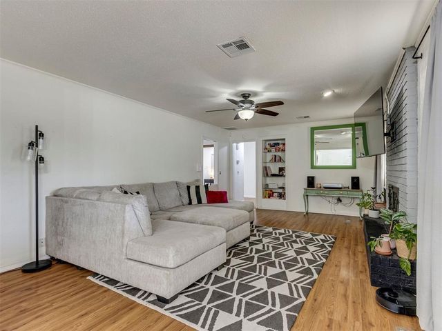 1610 SW 70th Street, Oklahoma City, OK 73159