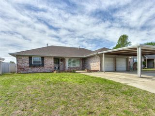 1610 SW 70th Street, Oklahoma City, OK 73159