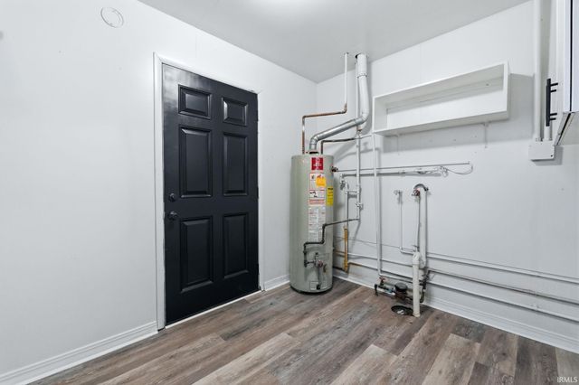 1833 Cherokee Road, Fort Wayne, IN 46808