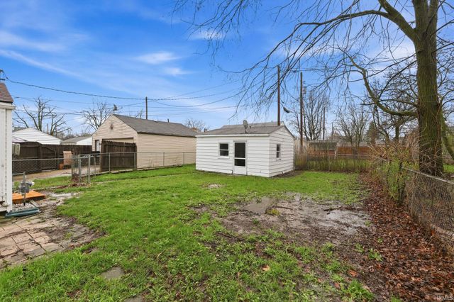 1833 Cherokee Road, Fort Wayne, IN 46808