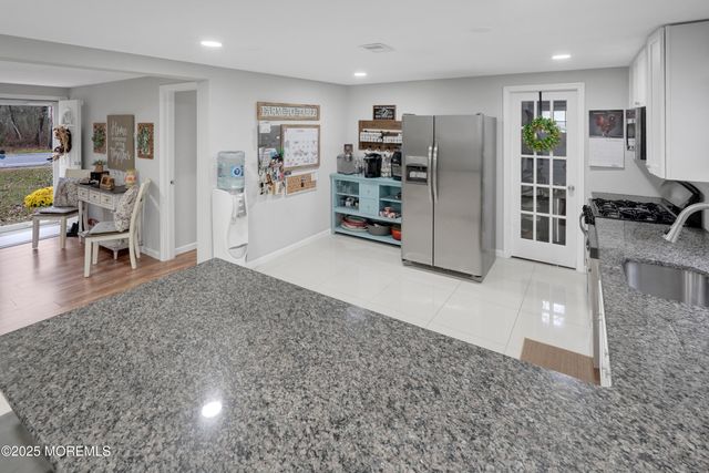 336 Jackson Mills Road, Jackson, NJ 08527