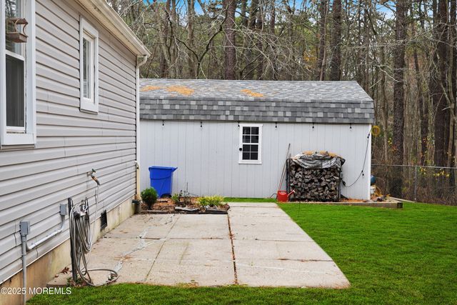 336 Jackson Mills Road, Jackson, NJ 08527