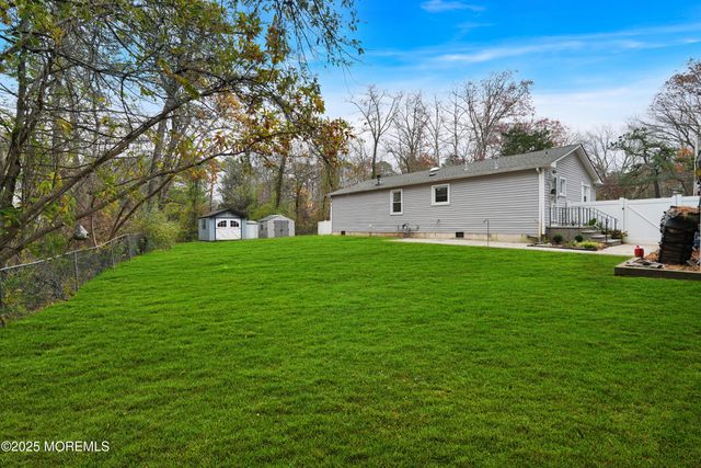 336 Jackson Mills Road, Jackson, NJ 08527