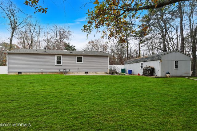 336 Jackson Mills Road, Jackson, NJ 08527