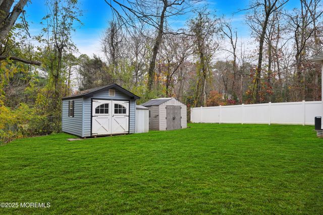 336 Jackson Mills Road, Jackson, NJ 08527