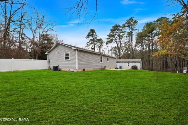 336 Jackson Mills Road, Jackson, NJ 08527