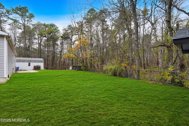 336 Jackson Mills Road, Jackson, NJ 08527