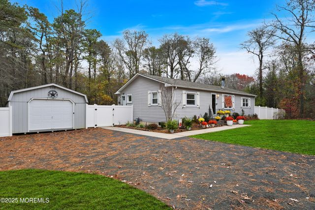 336 Jackson Mills Road, Jackson, NJ 08527