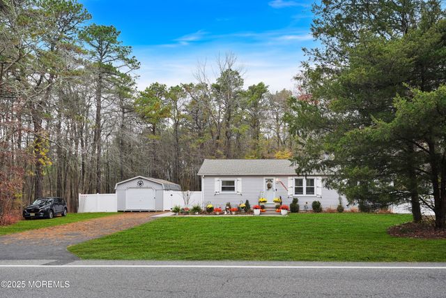 336 Jackson Mills Road, Jackson, NJ 08527