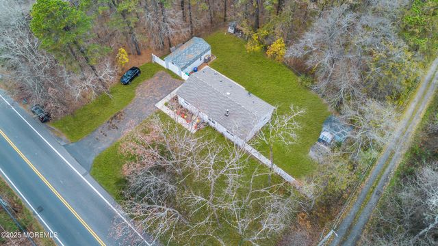 336 Jackson Mills Road, Jackson, NJ 08527