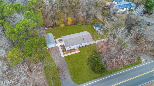 336 Jackson Mills Road, Jackson, NJ 08527