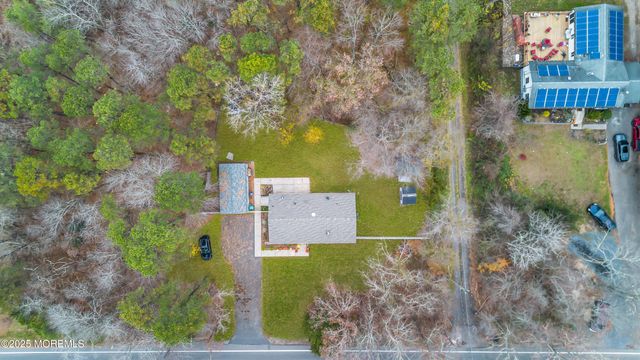 336 Jackson Mills Road, Jackson, NJ 08527